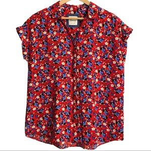 Jachs Girlfriend Top